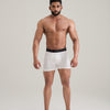 Hybrid-Flex Armour - Boxer Briefs