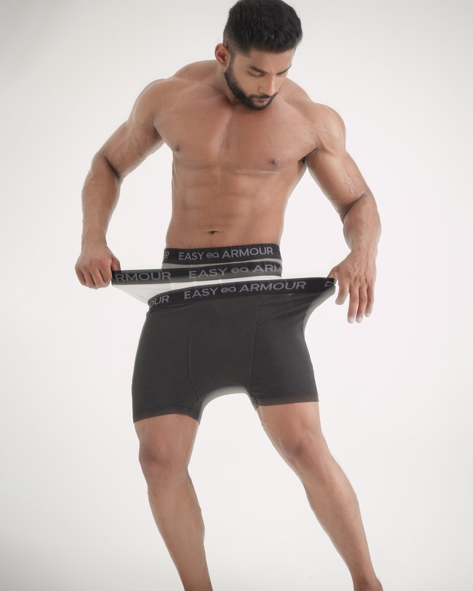 EasyArmour 