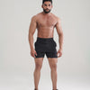 Stay Home Shorts (Short Length)