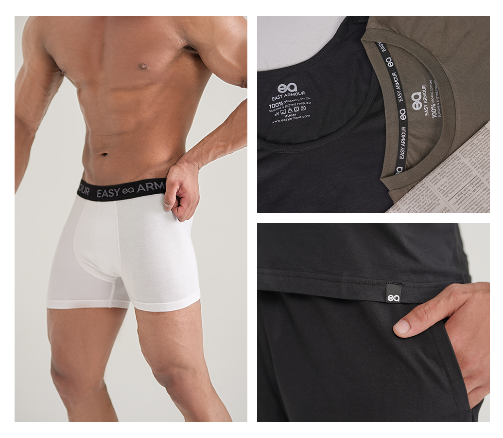 EasyArmour 
