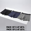 Bundle of Multiverse Armour - Boxer Briefs